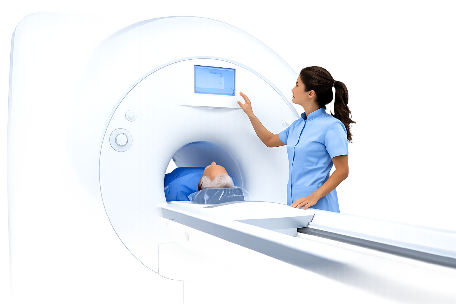 Diagnostic Center