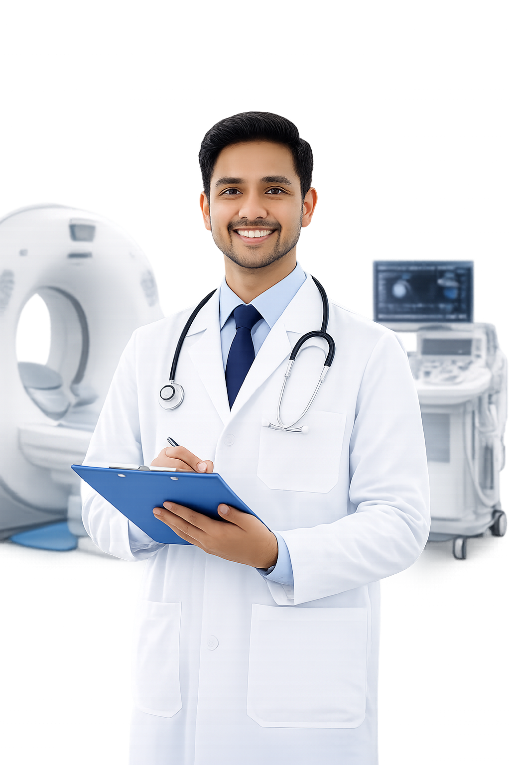 Diagnostic Specialist